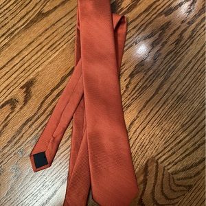EUC Banana Republic Tie